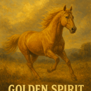 Golden Spirit