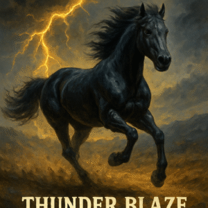 Thunder Blaze